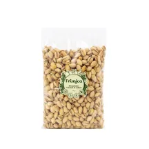 PISTĀCIJAS FRUNICA GRAUZDĒTAS UN SĀLĪTAS 1KG