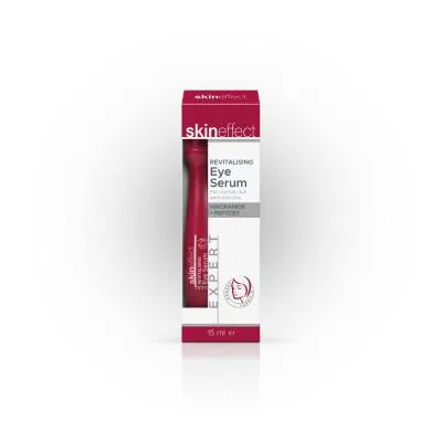 Skineffect Pro Age atjaunojošs acu serums 15 ml