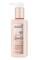 ISANA GLAMOROUS SPARKLE LOSJONS ROKĀM, 200ML