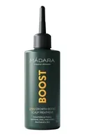 MADARA BOOST 3-MIN GROWTH-BOOST STIMULĒJOSŠ SKALPA SERUMS, 100ML