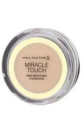 MAXFACTOR MIRACLE TOUCH TONĀLAIS KRĒMS, 11ML