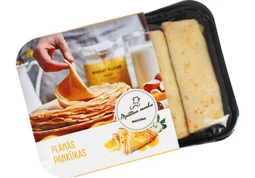 PLĀNĀS PANKŪKAS MEISTARA MARKA 420G