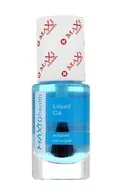 MAXI COLOR MAXI HEALTH NAGU STIPRINĀTĀJS AR KALCIJU, 10ML