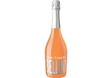 VĪNA DZĒRIENS GĀZĒTS DON SIMON BELLINI 7% 0,75L D