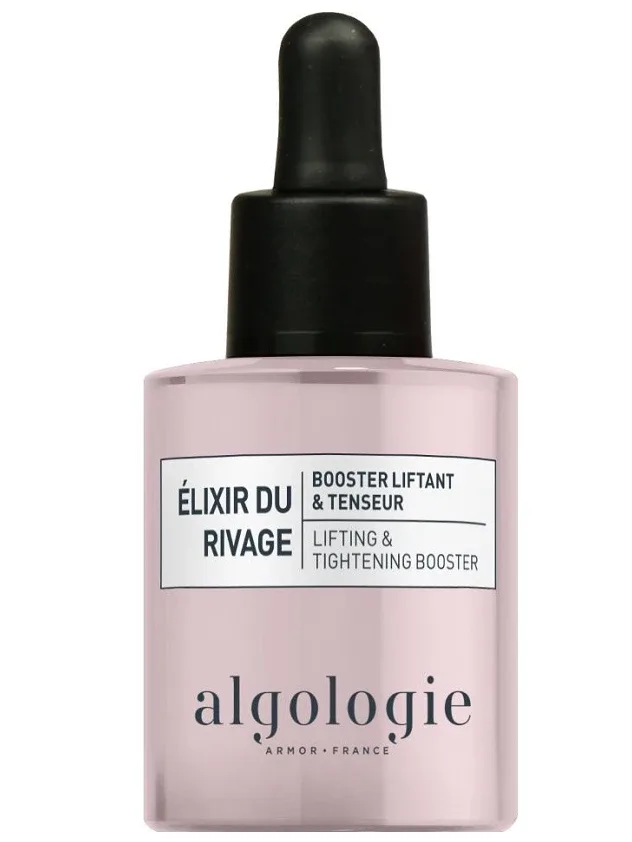 Algologie Anti-Age Correction ādu nostiepjošs serums ar liftinga efektu, 30 ml