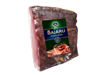 VĪTINĀTS ŠĶIŅĶIS BAJĀRU VG SVER.