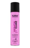 ISANA PROFESSIONAL KERATIN&GLANZ MATU LAKA, 250ML