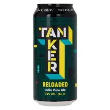 Alus Tanker Reloaded 5,8% 0,44 l