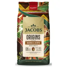 KAFIJAS PUPIŅAS JACOBS ORIGINS UGANDA AND KENYA 1KG