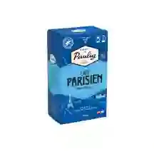 MALTĀ KAFIJA PAULIG PARISIEN TUMŠĀ GRAUZDĒJUMA 400G