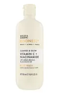 BAYLIS&HARDING KINDNESS+ CLEANSE&GLOW VITAMIN C+NIACINAMIDE DUŠAS ŽELEJA, 500ML