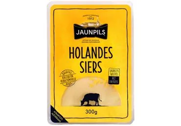 SIERS HOLANDES JAUNPILS ŠĶĒLĒS 300G