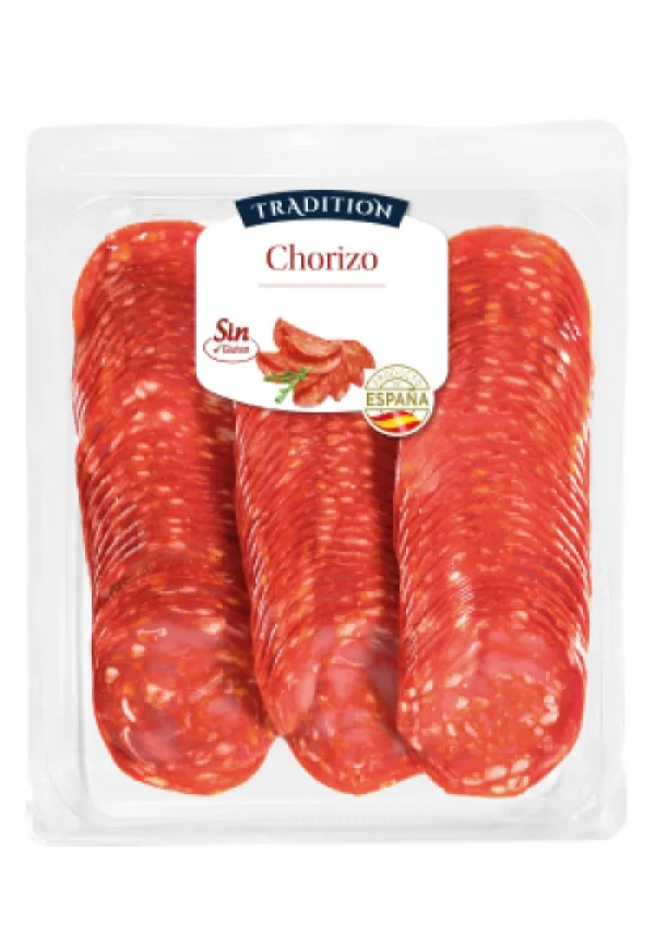 DESA CHORIZO EXTRA, ŠĶĒLĒS, 500G