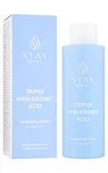 STAY WELL VEGAN TRIPLE HYALURONIC ACID TONIKS SEJAI, 210ML