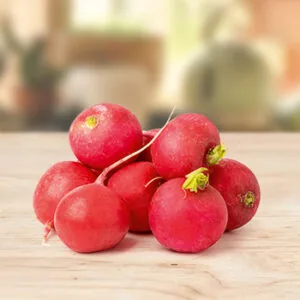 REDĪSI SARKANIE 300G