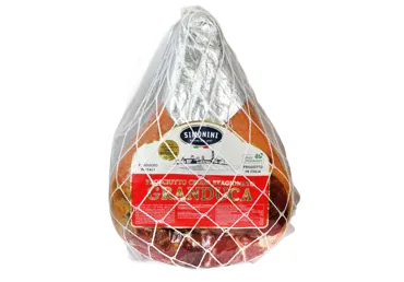 VĪTINĀTS CŪKGAĻAS ŠĶIŅĶIS PROSCIUTTO SIMONINI SVER.