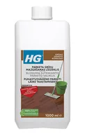 HG PARKETA UN KOKA GRĪDU MAZGĀŠANAS LĪDZEKLIS, 1L