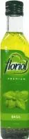 FLORIOL RAPŠU EĻĻA AR BAZILIKU, 250 ML