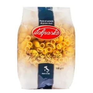 MAKARONI ITALPASTA N72 500G