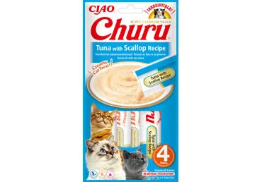 BIEZENIS KAĶIEM TUNCIS ĶEMMĪTES CHURU 14X4G