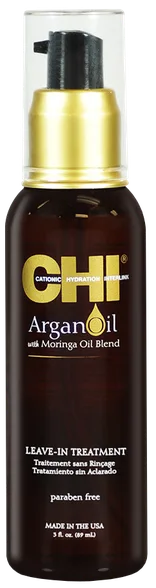 Chi Argan Oil eļļa, 89 ml