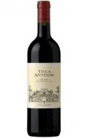 Sarkanvīns antinori villa IGT toscna, sauss, 13%, 0,75 l