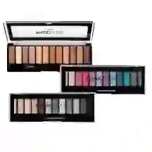 ACU ĒNAS MAGIC STUDIO 12 KRĀSU PALETE 60G