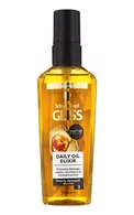 GLISS DAILY OIL ELIKSĪRS MATIEM, 75ML