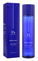 MISSHA SUPER AQUA ULTRA HYALRON TONIKS-ESENCE SEJAS ĀDAI, 200ML