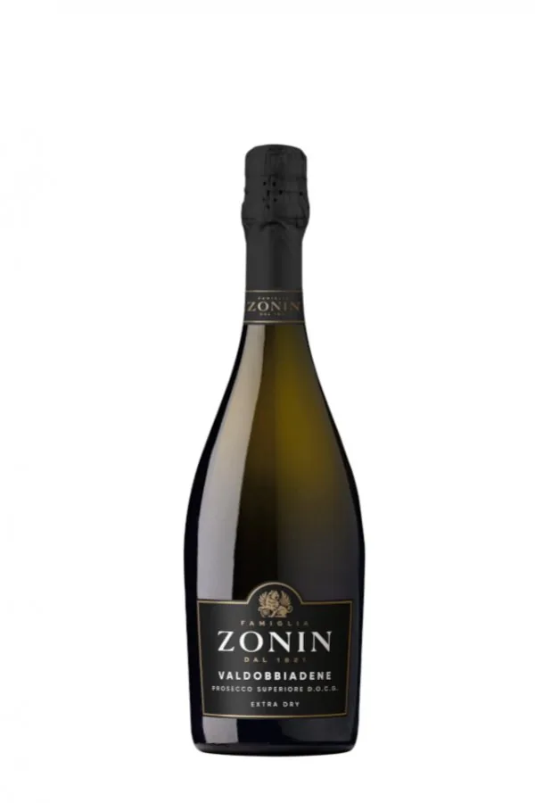 Zonin prosecco valdobbiadene superiore DOCG