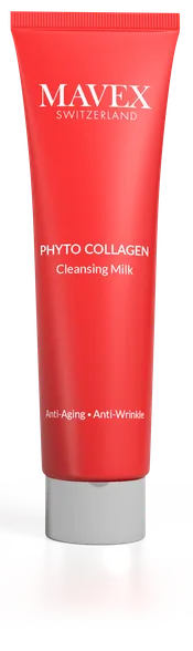 Mavex Phyto Collagen pieniņš, 150 ml