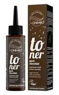 ONLY BIO TONER MATU TONĒŠANAS LĪDZEKLIS, DARK CHOCOLATE, 100ML