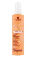 ALAMA PROFESSIONAL ANTI FRIZZ TERMISKI AKTIVIZĒJAMS SPREJS PRET MATU PŪKOŠANOS, 200ML