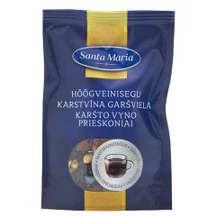 GARŠVIELA KARSTVĪNA SANTA MARIA 37G