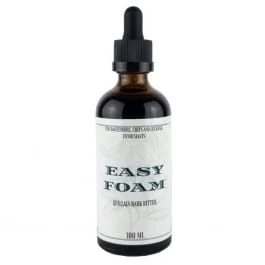 KOKTEIĻU PUTAS EASY FOAM 100ML