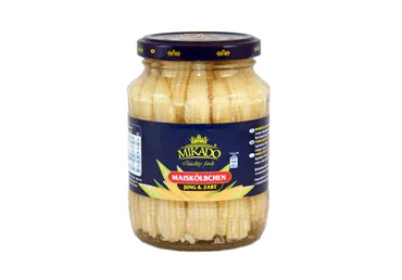 MARINĒTA MAZĀ KUKURŪZAS VĀLĪTES MIKADO 330G