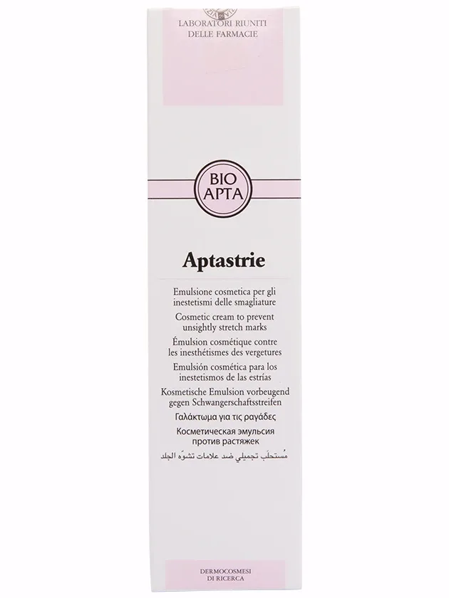 Bioapta Aptastrie pretstriju emulsija, 150 ml