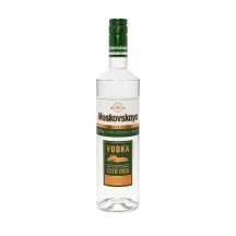 Водка Moskovskaya Osobaya 40%, 0,7 л