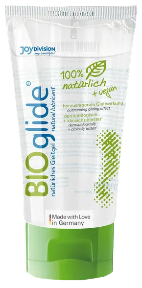 Joydivision Bioglide Original Lubrikants, 150 ml