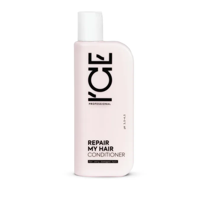 MATU KONDICIONIERIS ICE PROFESSIONAL REPAIR MY HAIR 250ML