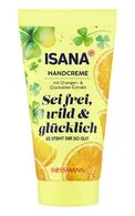 ISANA SEI FREI, WILD & GLÜCKLICH ROKU KRĒMS, 75ML