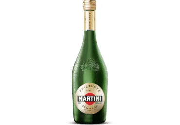 Dzirkstošais vīns Martini Frizz.Semisweet 10,5% 750 ml