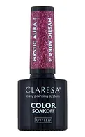CLARESA MYSTIC AURA HIBRĪDA NAGU LAKA, 5G