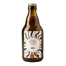 KOMBUČA DZĪVĪBAS DZĒRIENS MAYA BIO 330ML