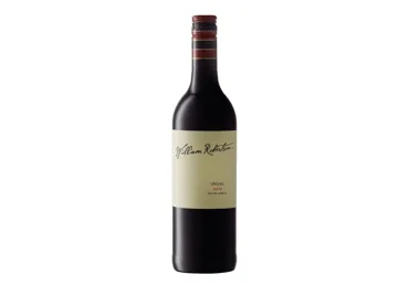 Красное вино William Robertson Shiraz 13,2%, 0,75 л