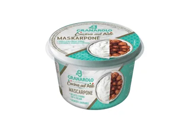 SIERS MASCARPONE GRANAROLO 500G