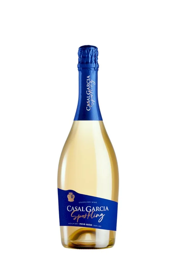 Casal Garcia, игристое вино