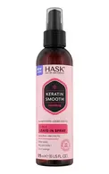 HASK IZSMIDZINĀMS KONDICIONIERIS 5IN1 AR KERATĪNU, 175ML