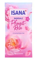 ISANA PFINGSTROSE VANNAS SĀLS, 80G