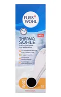 FUSS WOHL THERMO ZOLĪTES APAVIEM, IZMĒRS 33-47, 1 PĀRIS